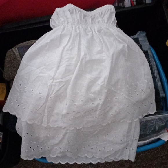 Bed skirt - Picture 4 of 8